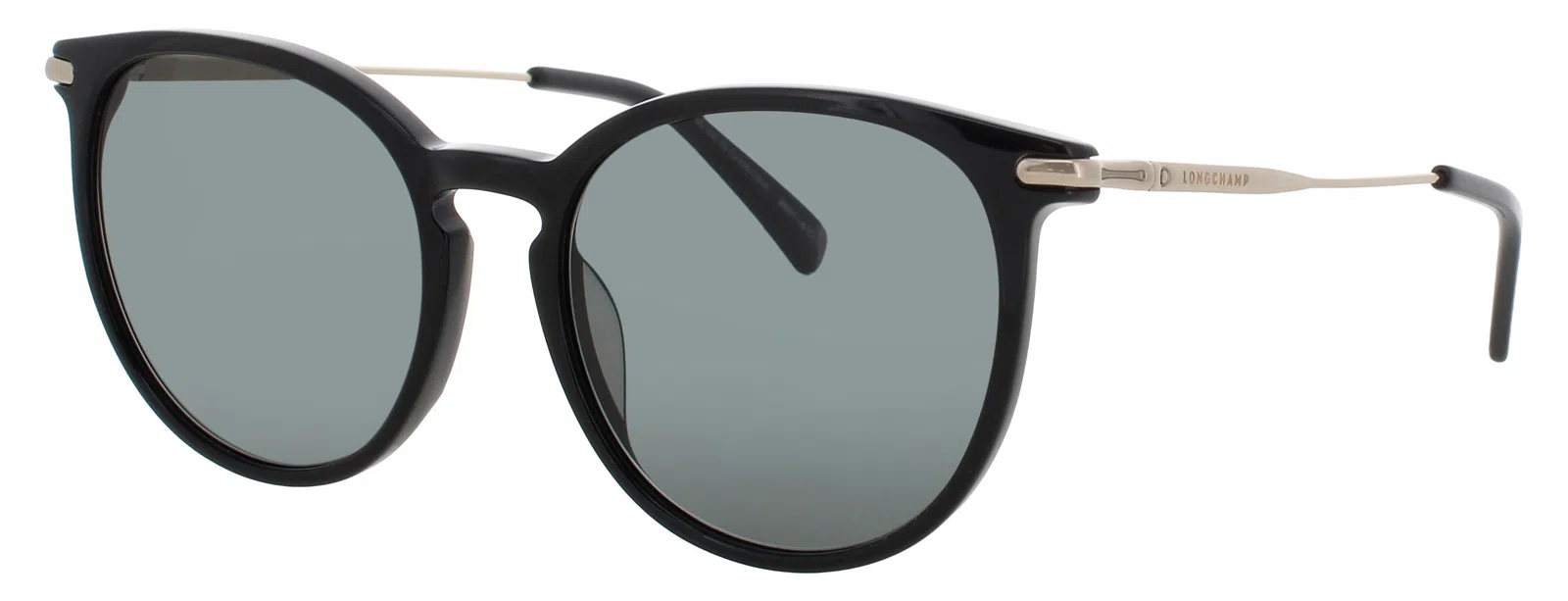 Longchamp LO646SN Sunglasses - view 2